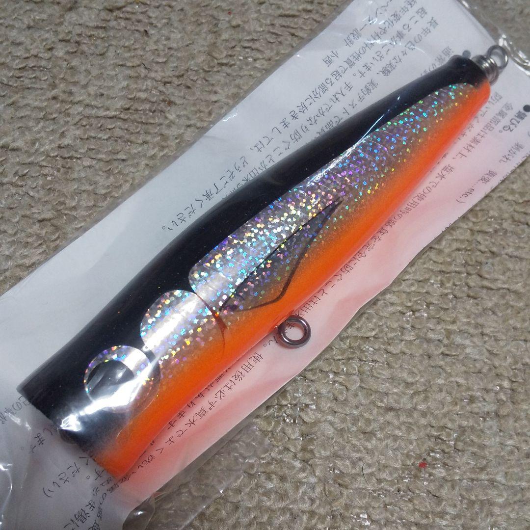 カーペンター ダムセル DS 75-160  新品、未使用‼️