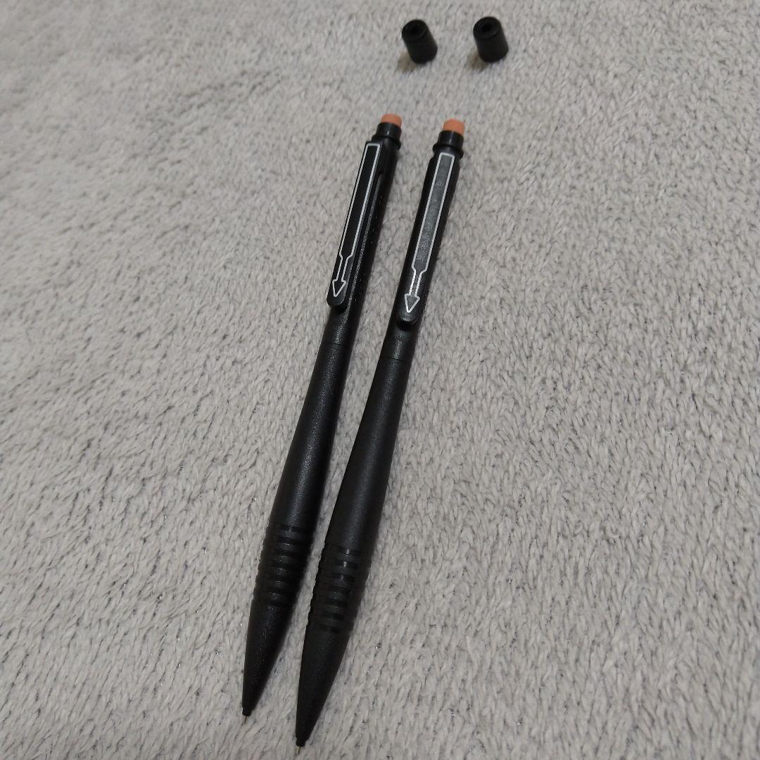 極貴重　PARKER Itala シャープペン　ジウジアーロ プロトタイプ品