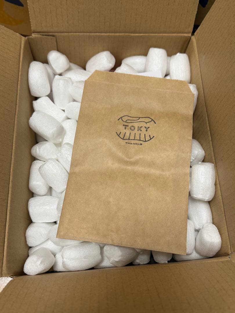 【希少限定品】TOKY 土偶パイセントーキーの ともだち初号機