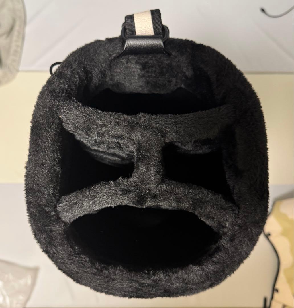 V12 着せ替えキャディバッグ本体