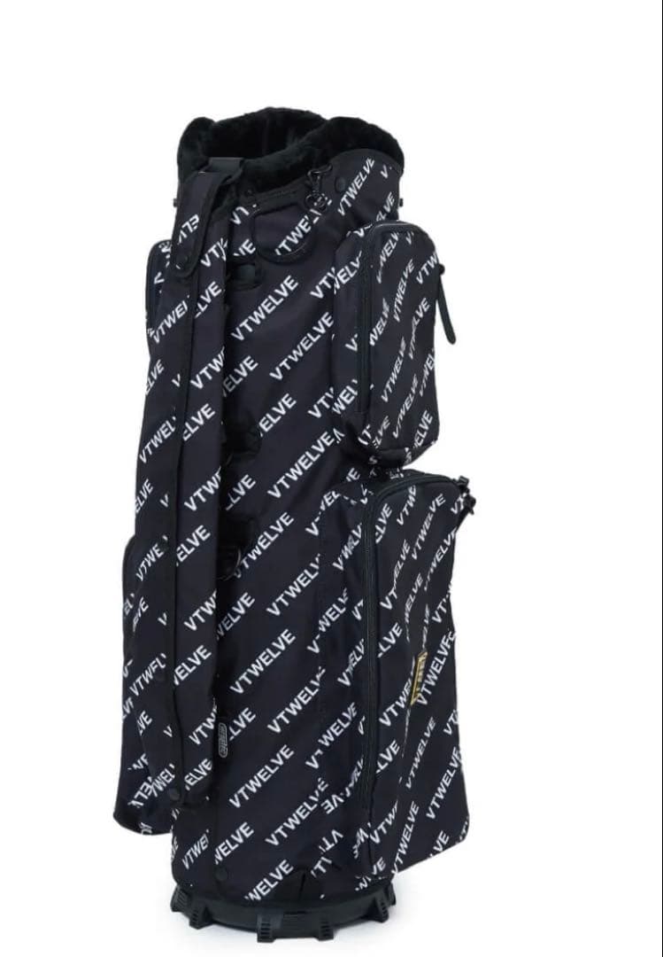 V12 着せ替えキャディバッグ本体