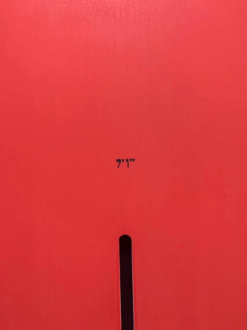 CRIME DYLAN 7’1 【引き取り限定】