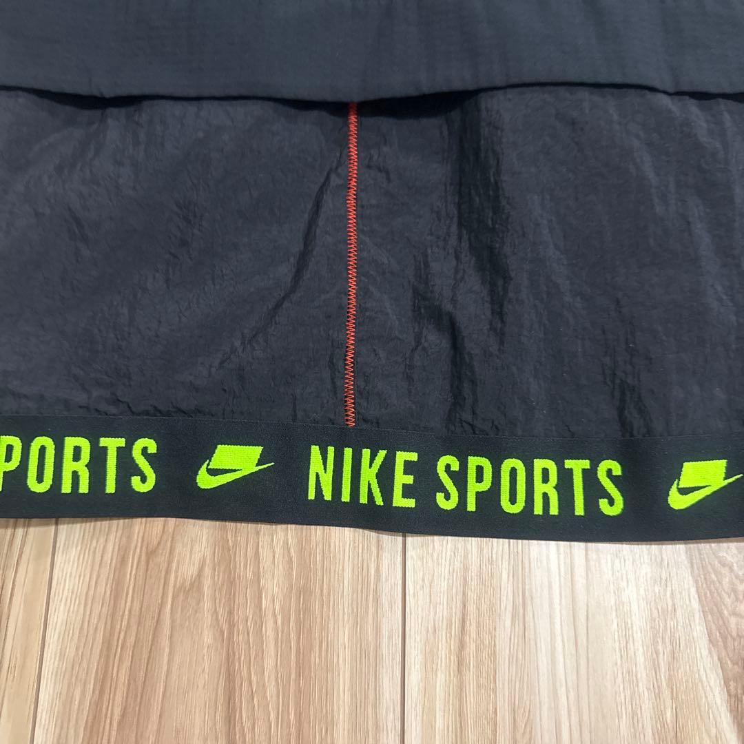 Nike DRI-FIT ジャージ上下セット