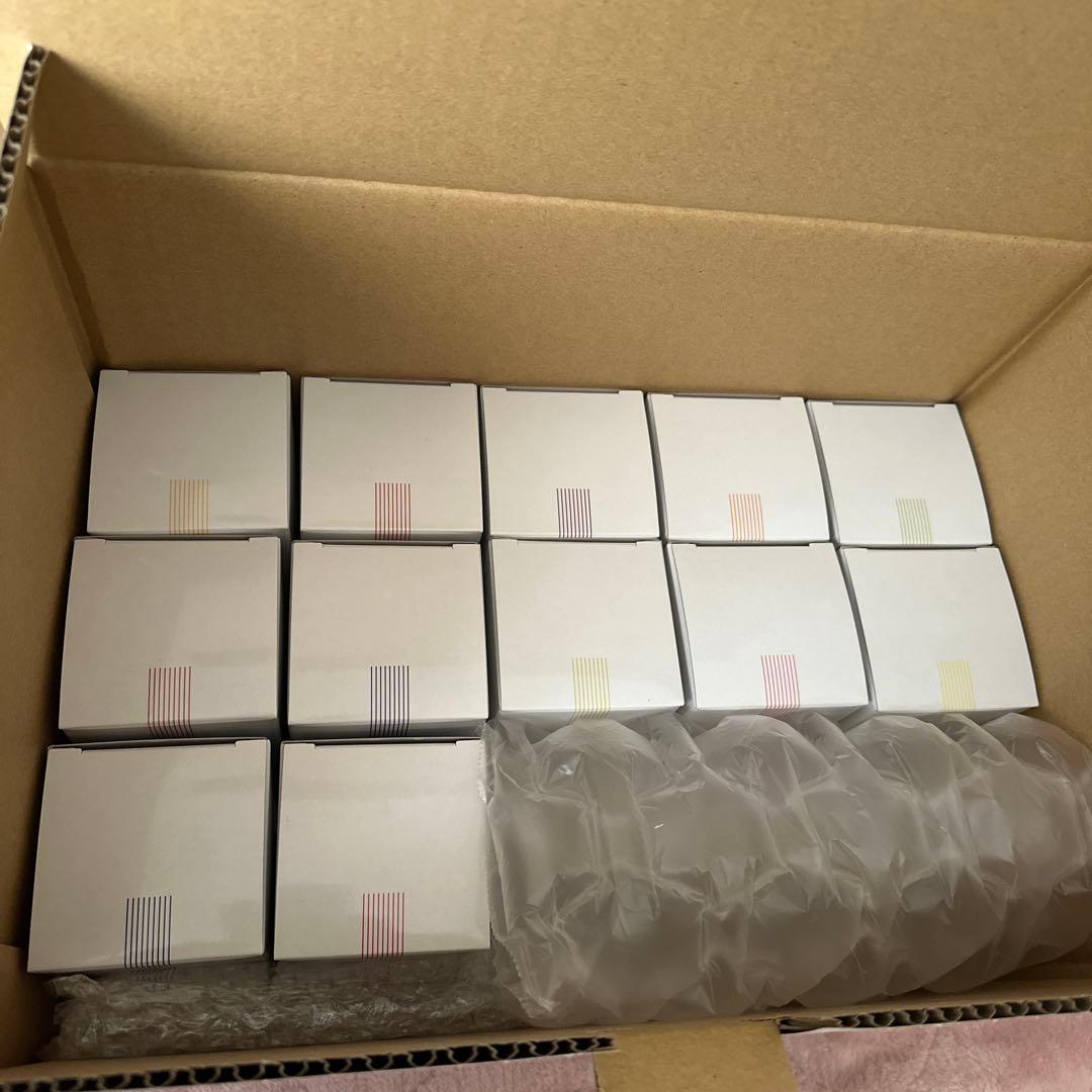 杉養蜂園はちみつ300g 12種類セット