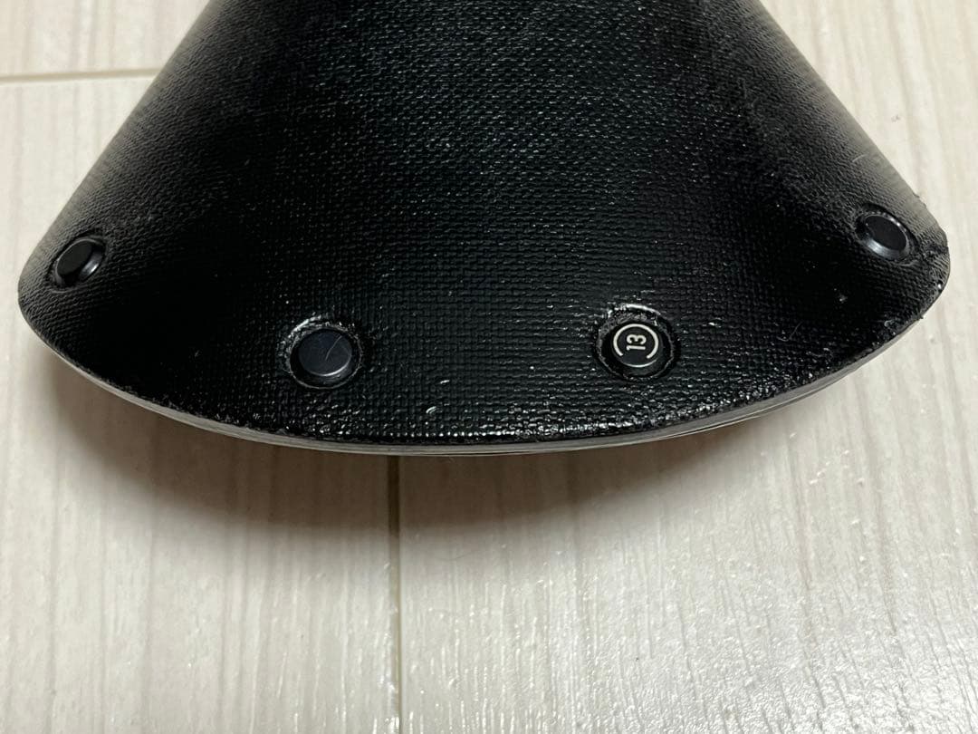 Brooks C13 サドル カンビウム　カーボン　擦れ少なめ