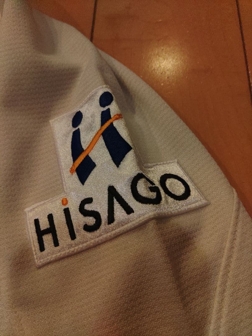 グランパスGKユニフォームマルチサイン入りSAMPLEユニフォーム