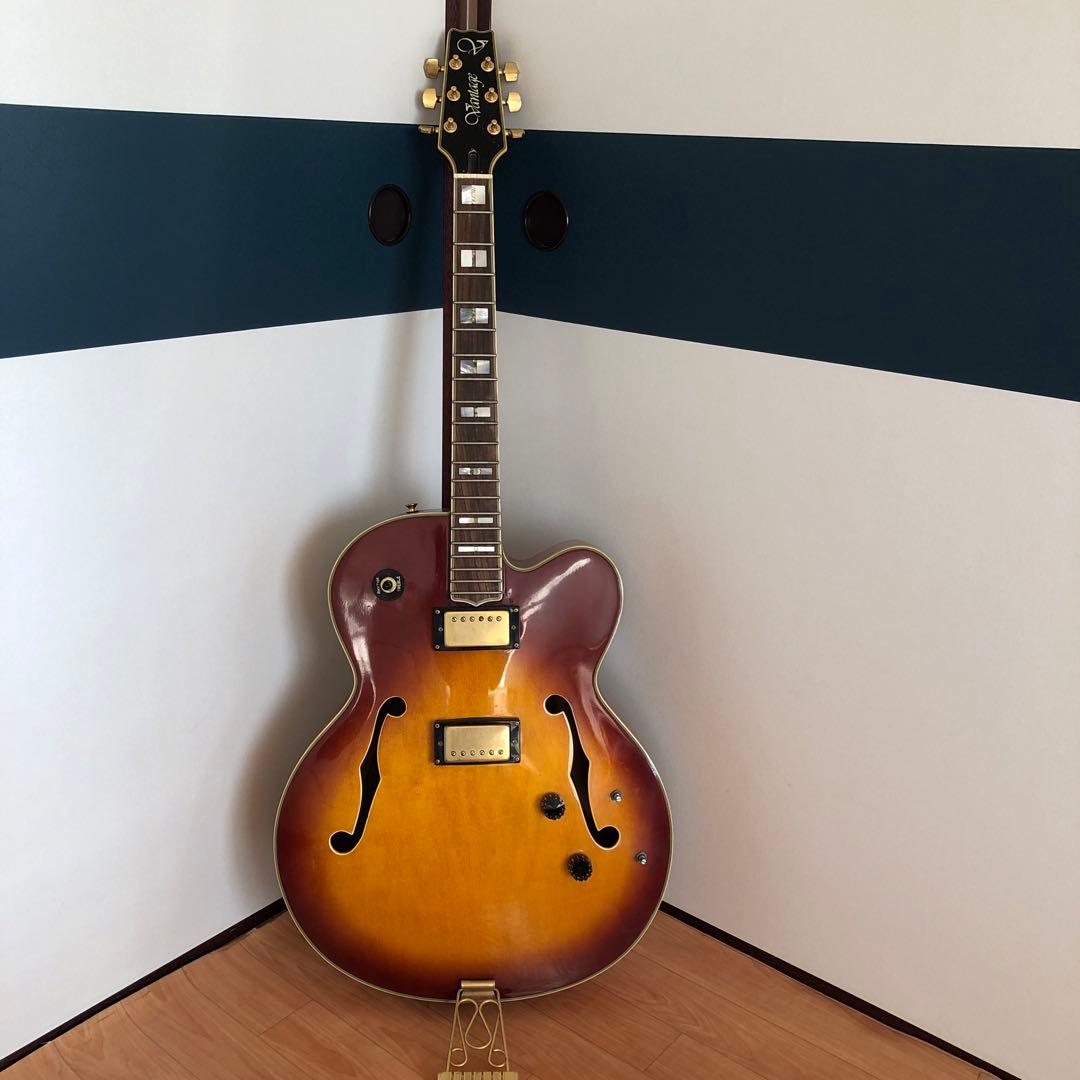 SOUND BY DESIGN ギター