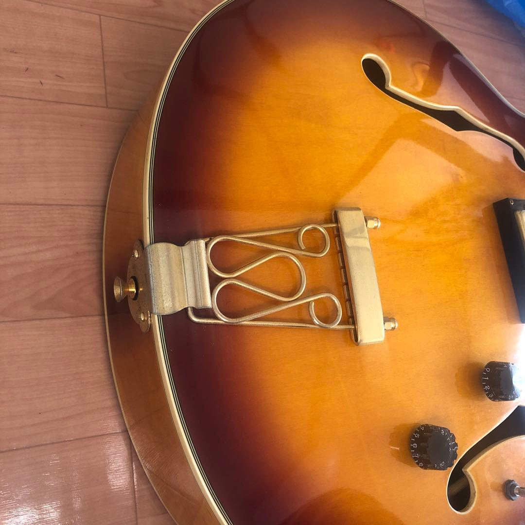 SOUND BY DESIGN ギター