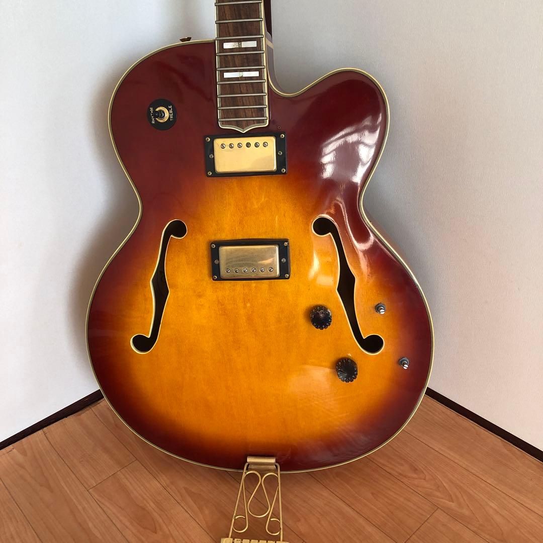 SOUND BY DESIGN ギター