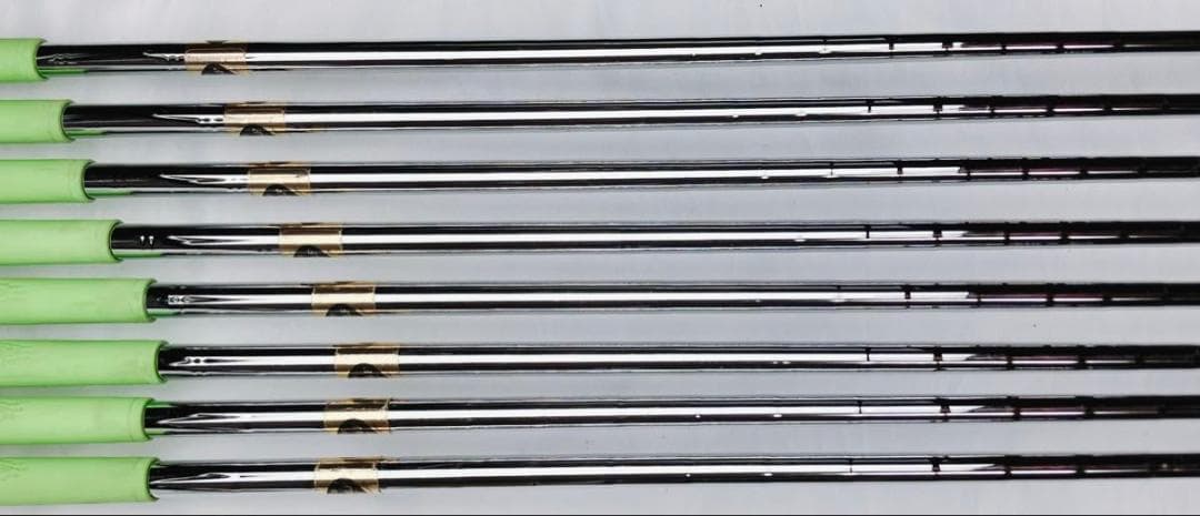 豪華8本セット！ EPON AF-705 ウェッジ アイアンセット ゴルフクラブ