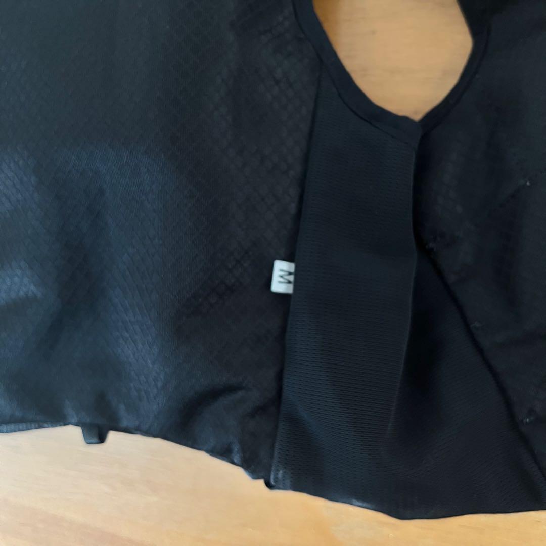 THE NORTH FACE TR6 トレランザック