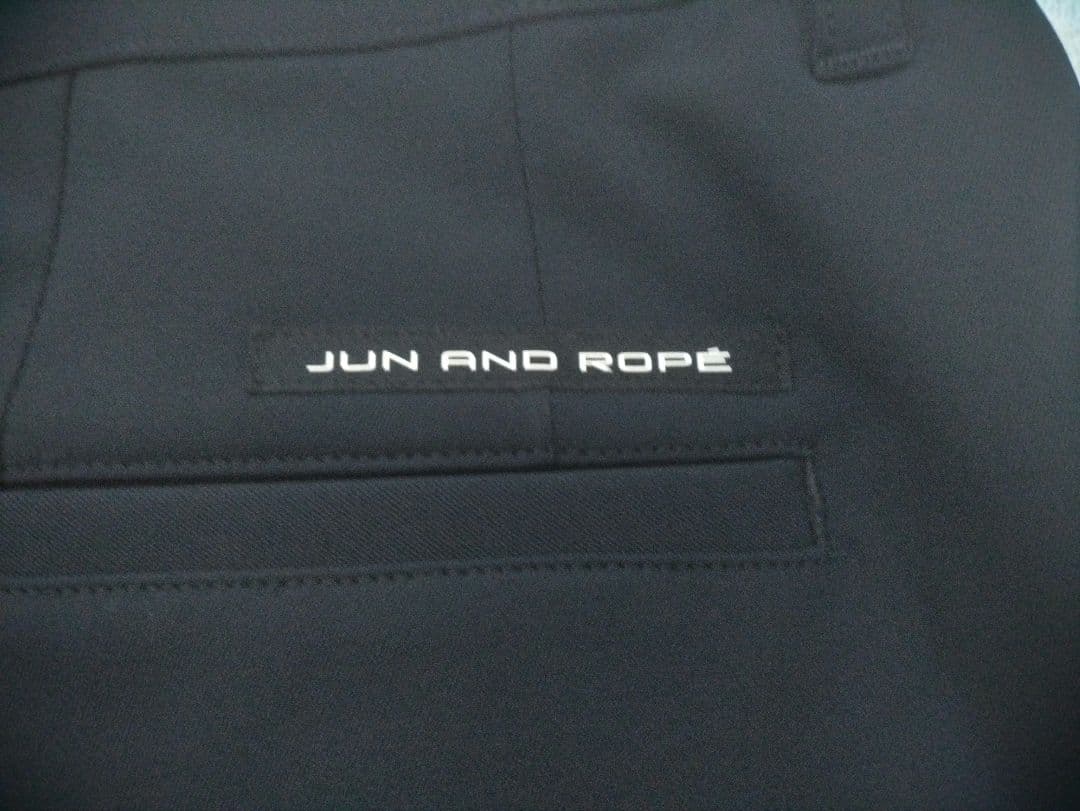 JUN AND ROPE ゴルフショートパンツ