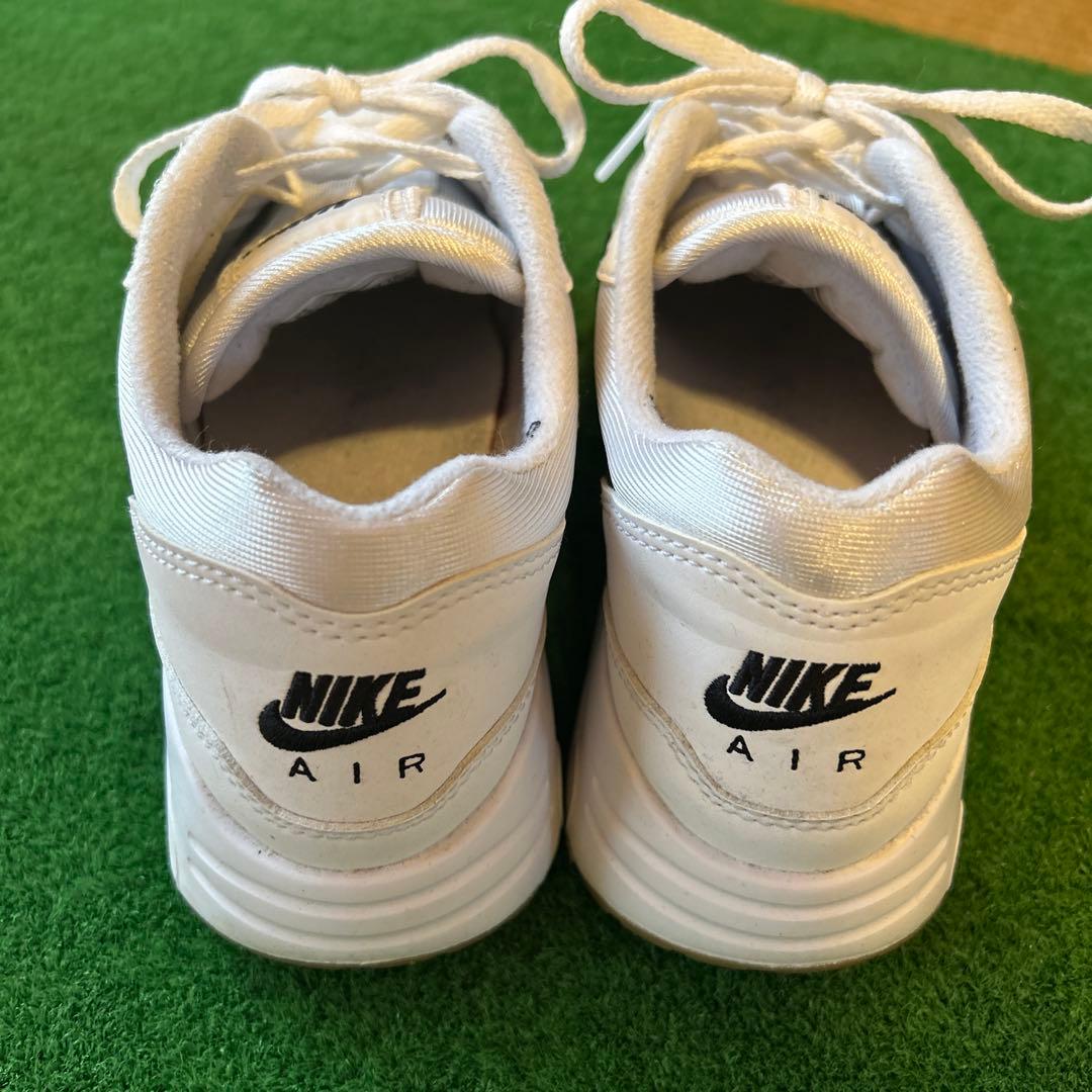 ま*な様 NIKE ゴルフシューズ　エアマックス1G 24.5センチ