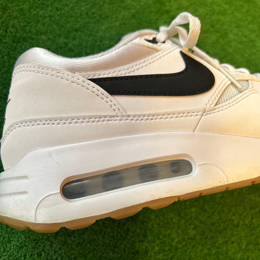 ま*な様 NIKE ゴルフシューズ　エアマックス1G 24.5センチ