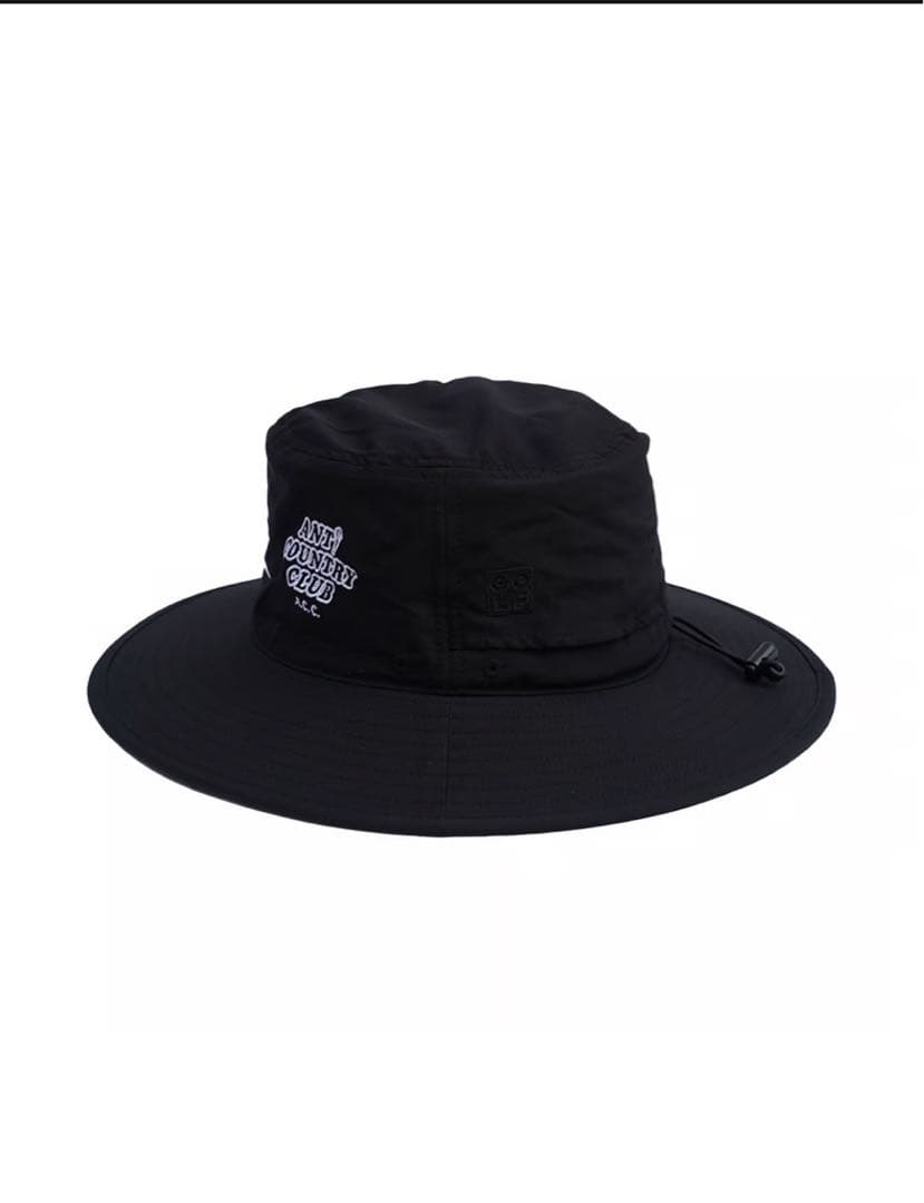 Adidas WideBrimHa ワイドブリムハットclubhaus L/XL