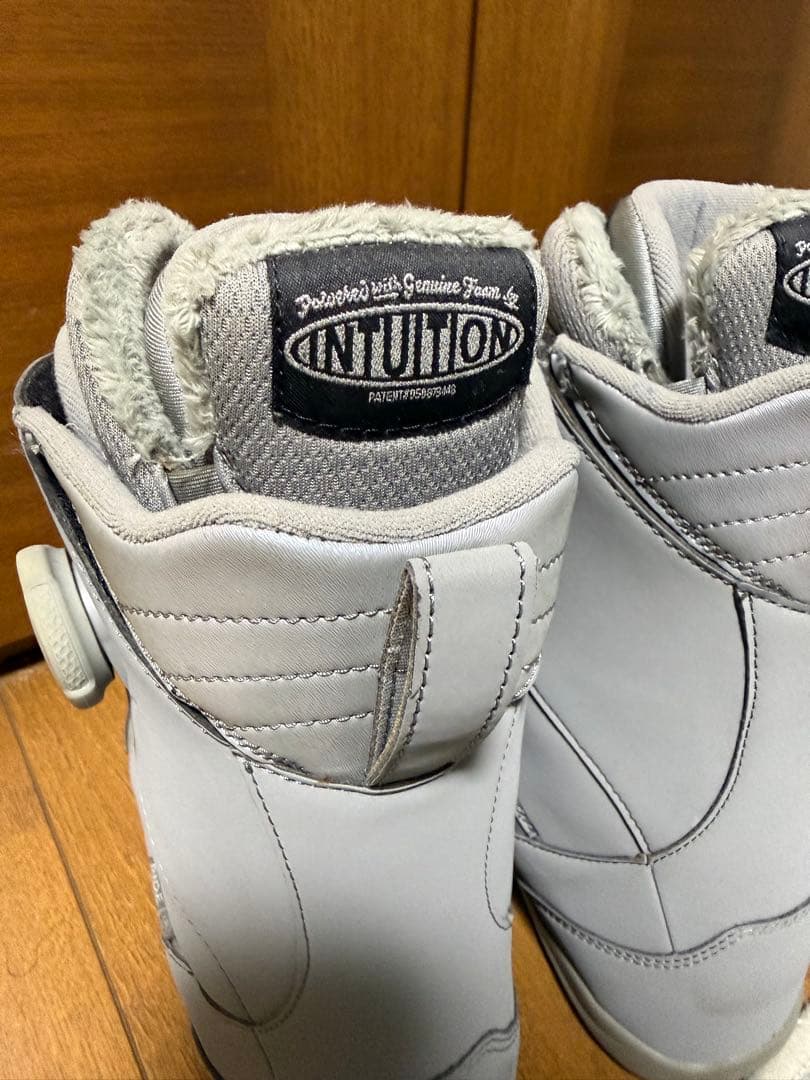 ★RIDE HERA★レディース　美品