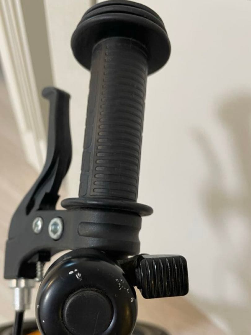 STRIDER 14Ｘ　 ストライダー　ブルー 青