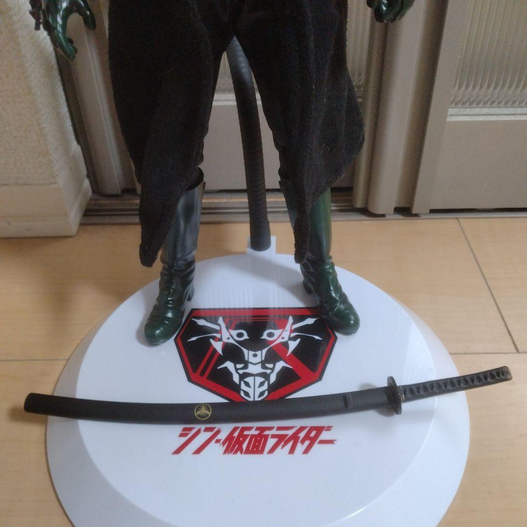 1/6 RAH シン・仮面ライダー 1号 メディコムトイ