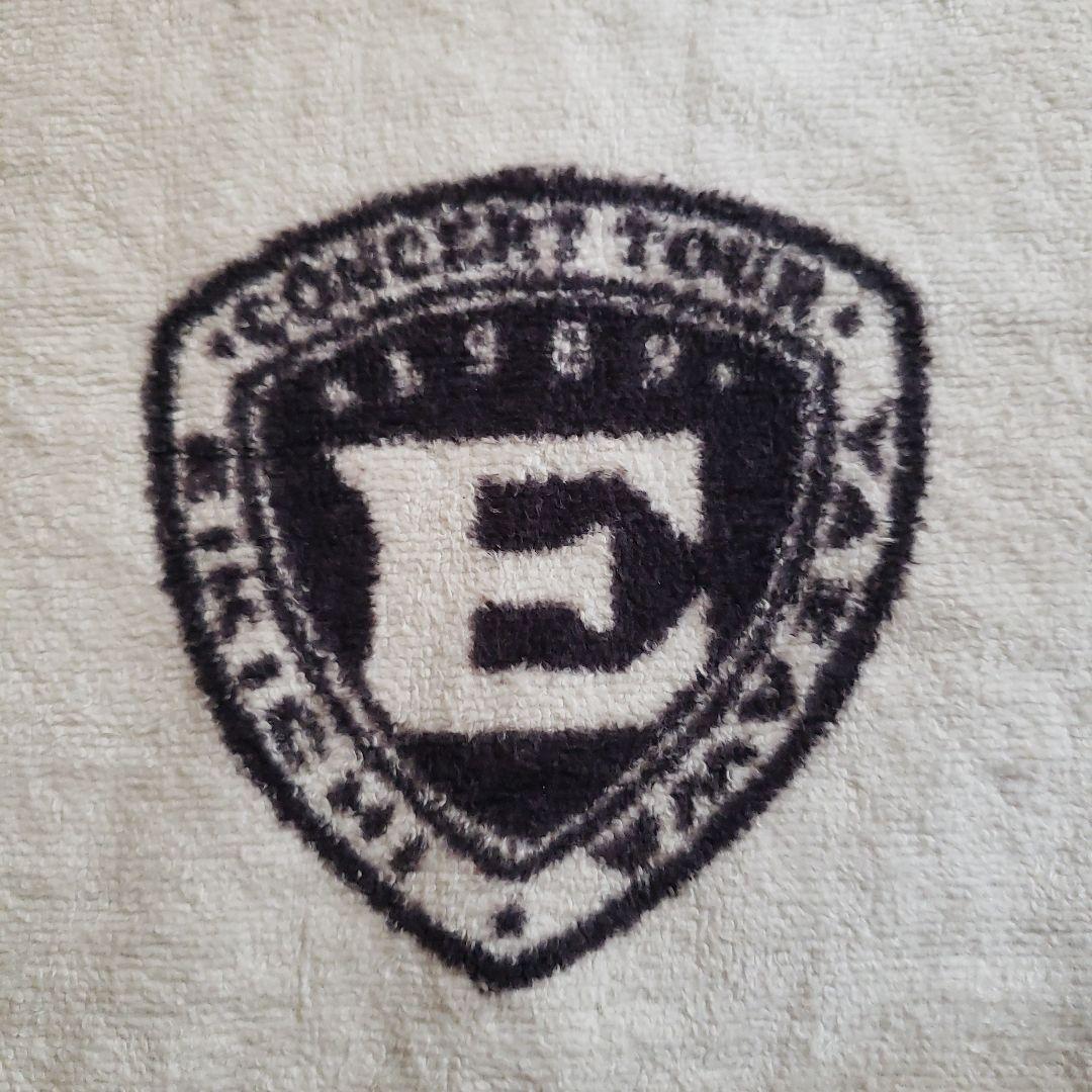 矢沢永吉 ビーチタオル