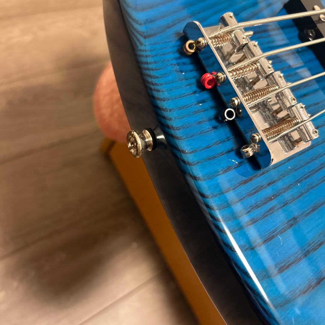 ベース Bacchus-SINCE1994-UNIVERSE SERIES