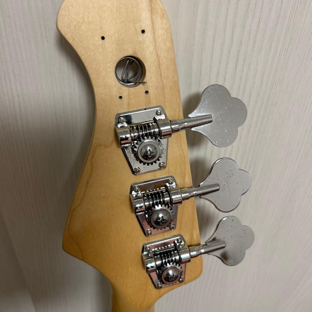 ベース Bacchus-SINCE1994-UNIVERSE SERIES