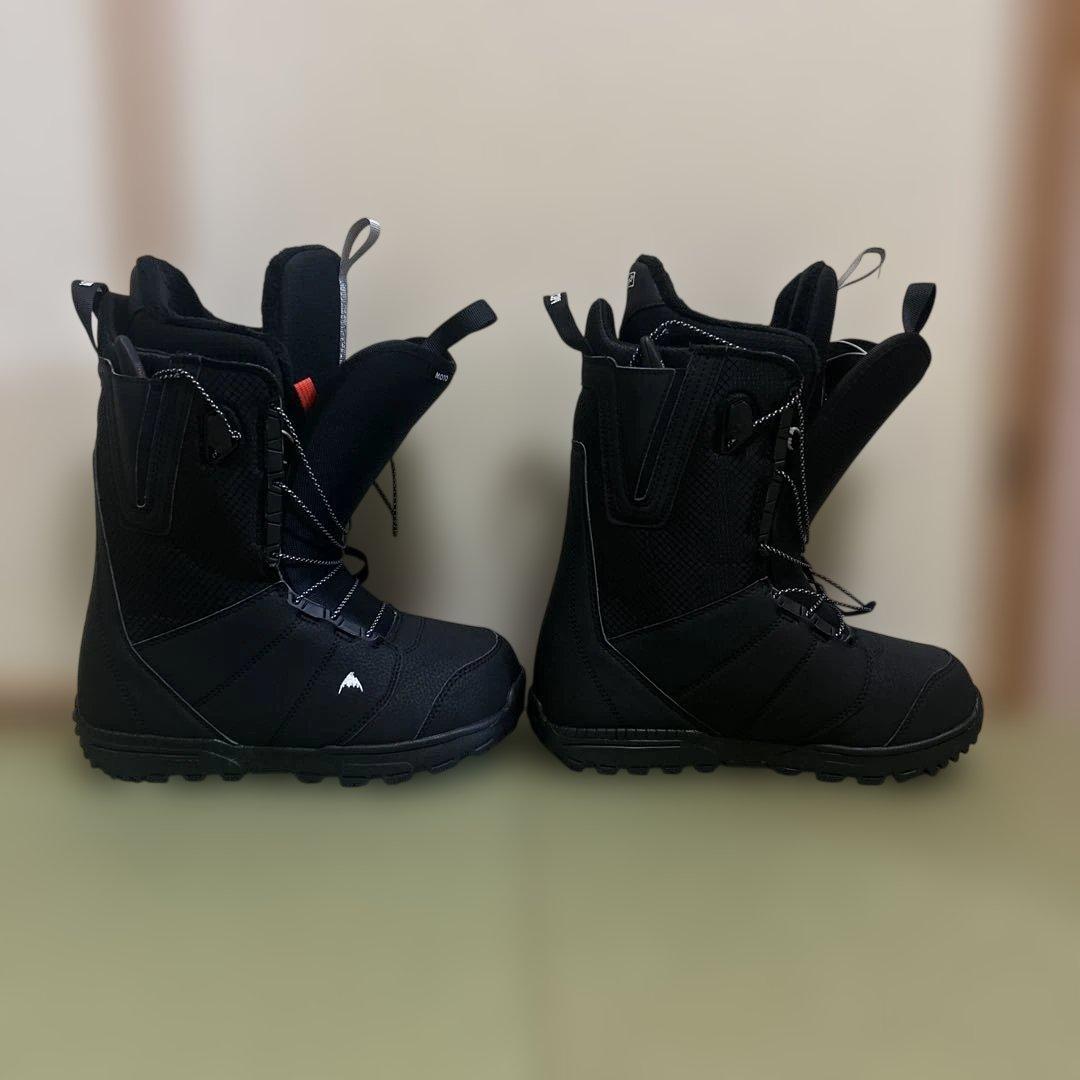 Burton MOTO-AF スノーボードブーツ 26cm