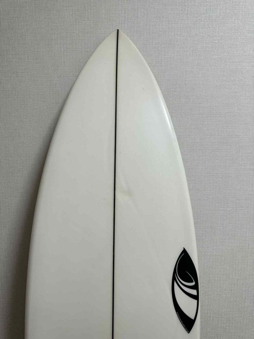 【手渡し限定】ストームズ　シャープアイ