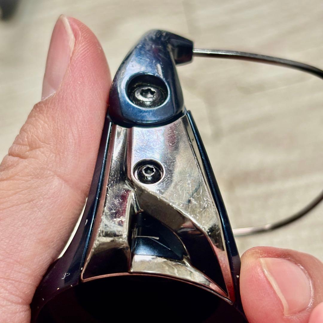 21ツインパワーxd 3000HG パーツ