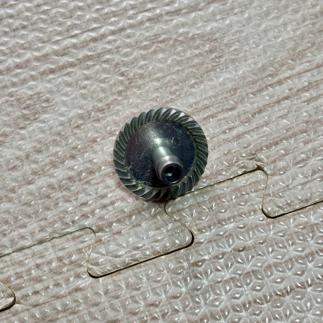 21ツインパワーxd 3000HG パーツ