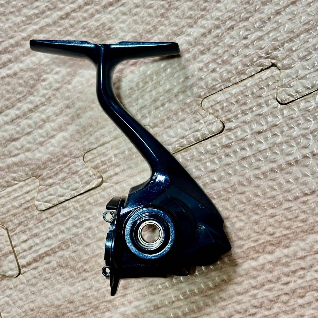 21ツインパワーxd 3000HG パーツ