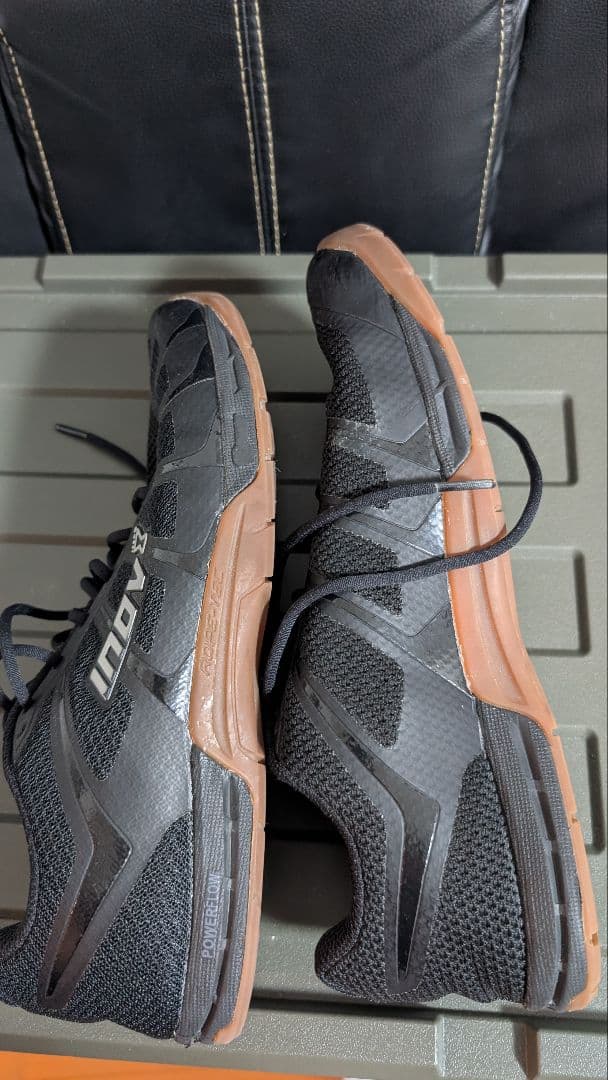 ウエイトトレーニング INOV-8 F-LITE 235V3 28.5cm