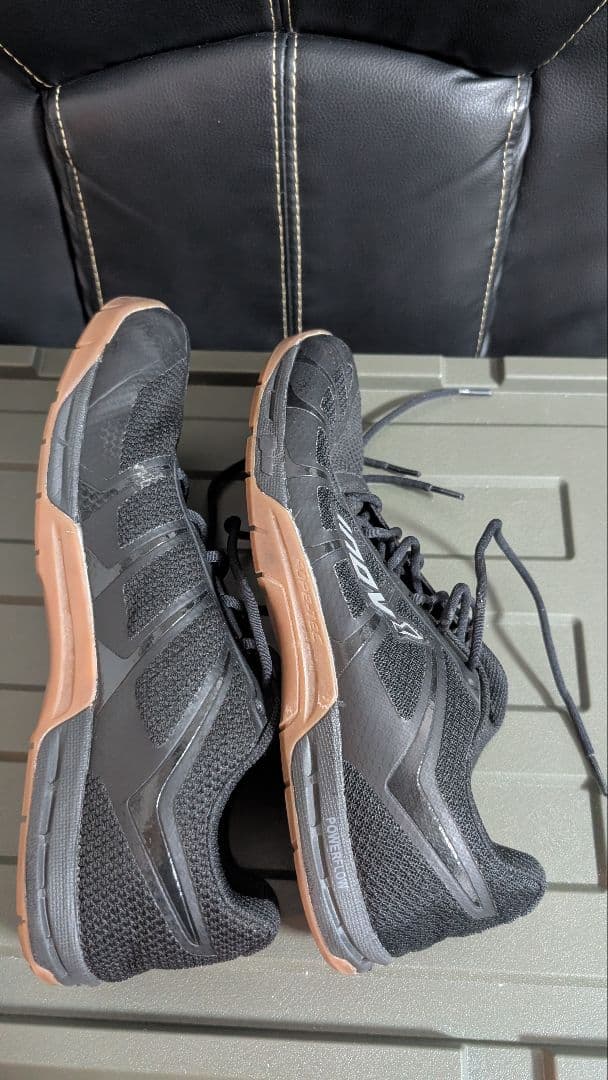 ウエイトトレーニング INOV-8 F-LITE 235V3 28.5cm