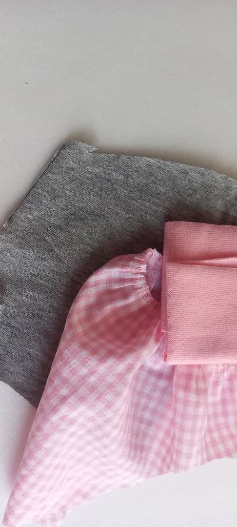 カラフルタイダイ