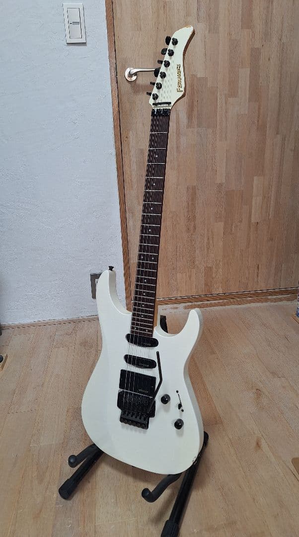 ※Dさく※【ほぼ美品】日本製　細部まで調整済　FR55トーンジェネレーター