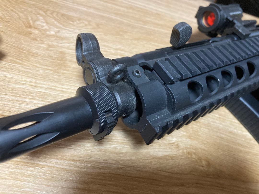 東京マルイ MP5 電動ガン