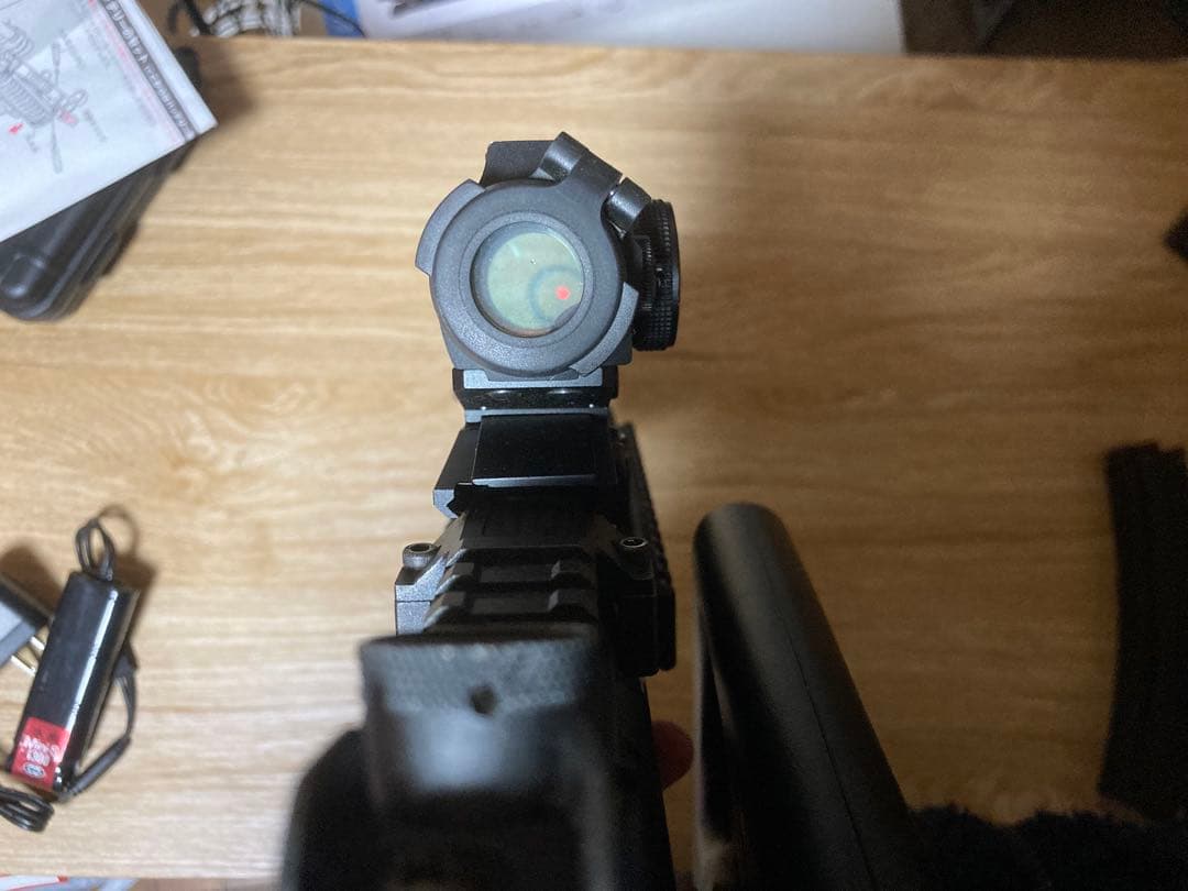 東京マルイ MP5 電動ガン