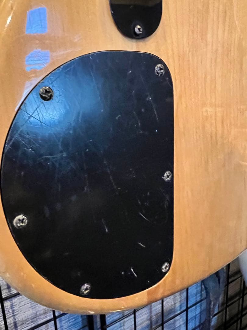 ベース YAMAHA TRB1006J NT