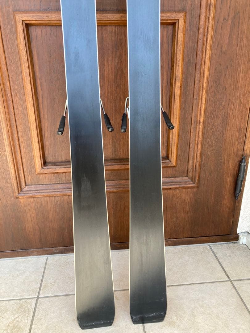 FISCHER PROGRESSOR F18フィッシャー167