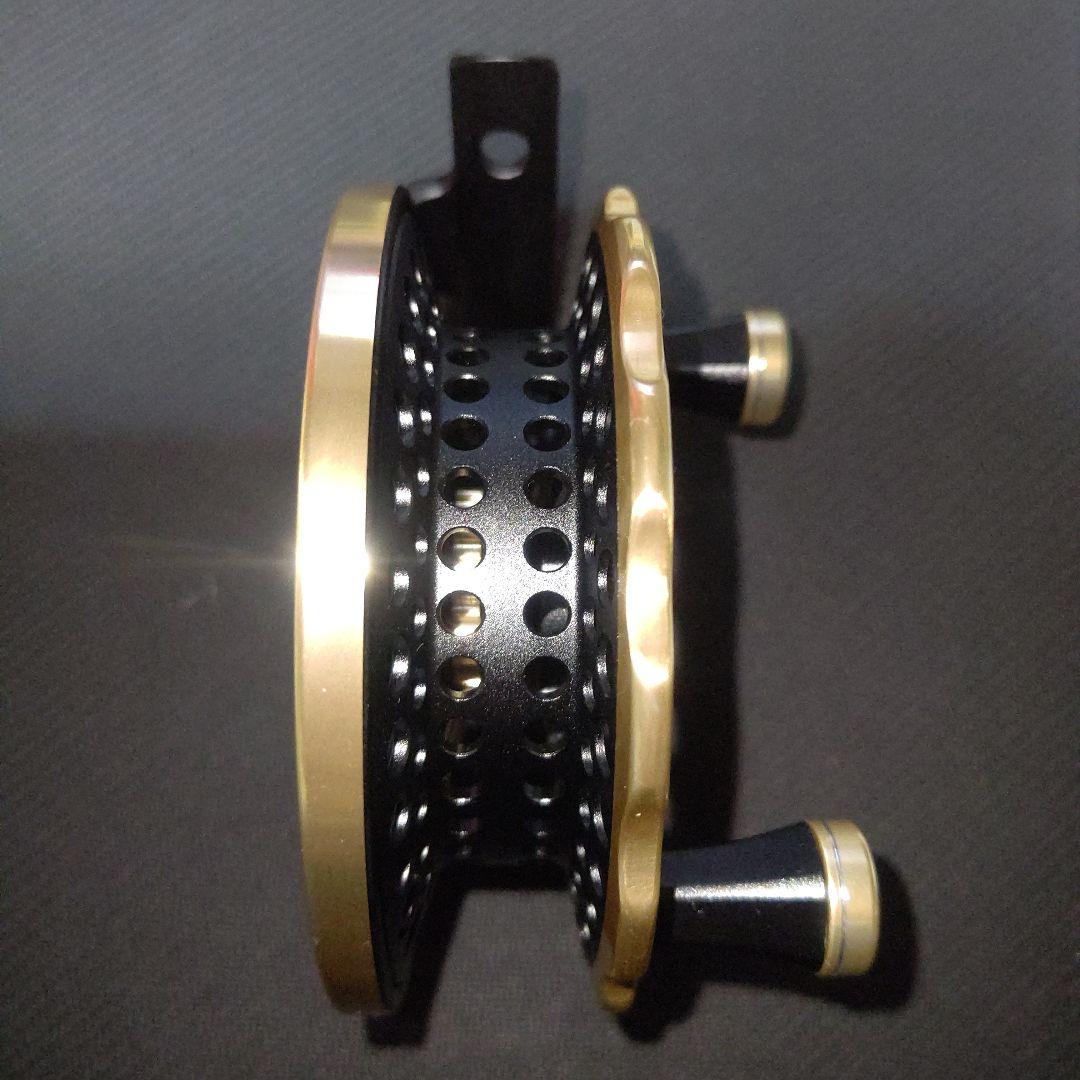 黒鯛工房 アスリートヘチ 90 W-BG 新品未使用 箱・説明書・ケース付き