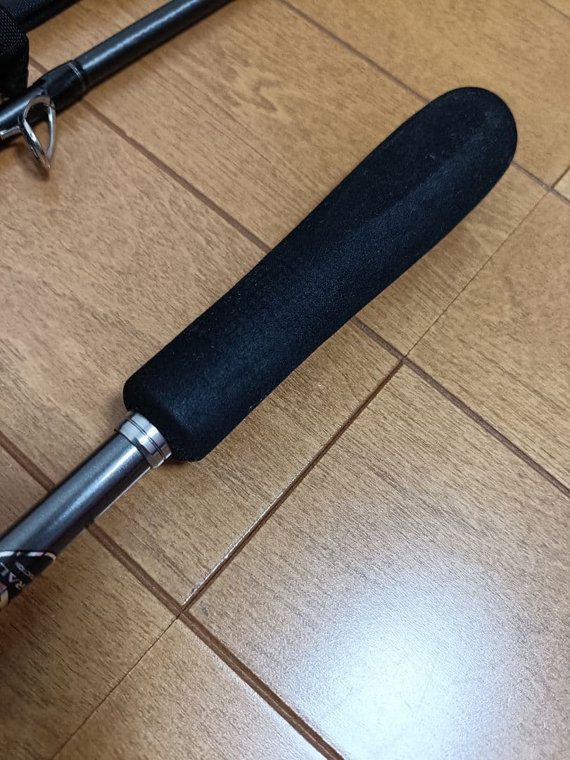 シマノ ライトゲーム CI4＋ 73 H190/R