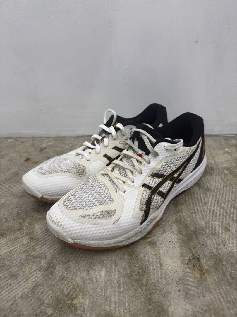 asics バレーボールシューズ ローテジャパン　26.5