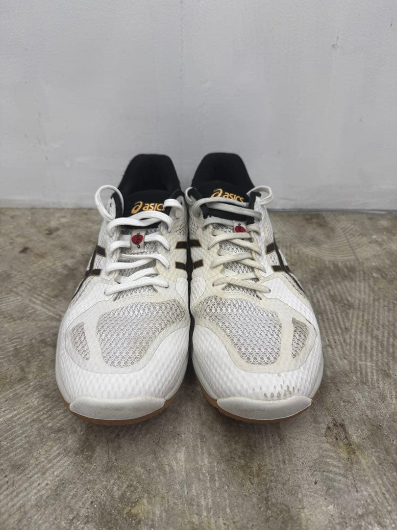 asics バレーボールシューズ ローテジャパン　26.5