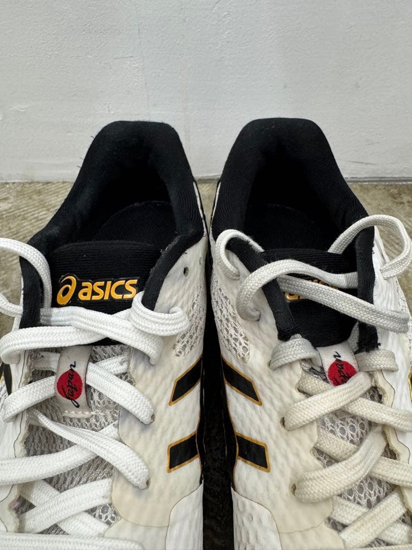 asics バレーボールシューズ ローテジャパン　26.5