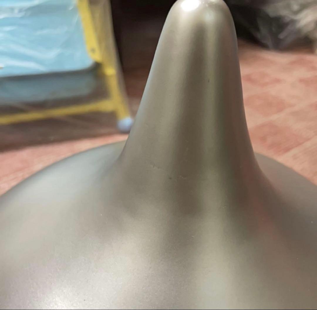 ドラゴンクエスト ビッグソフビモンスター メタルスライム