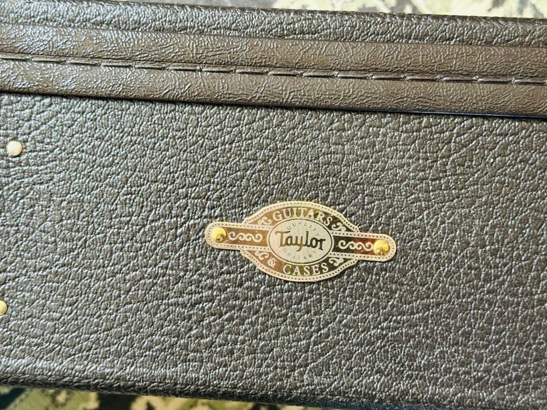 Taylor 214ce Fall-LTD エレアコ