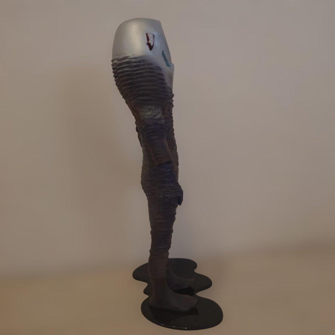 ザラブ星人　エクスプラス 大怪獣シリーズ ウルトラマン 箱なし