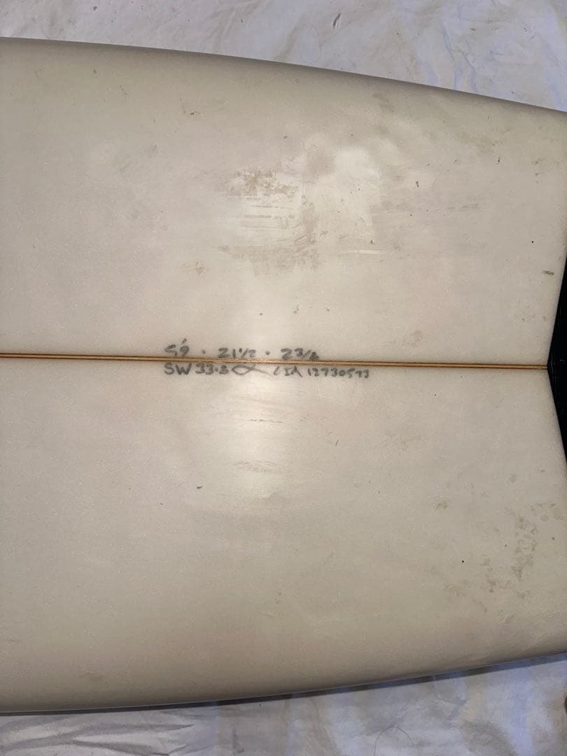 チャンネルアイランド サーフボード 販売