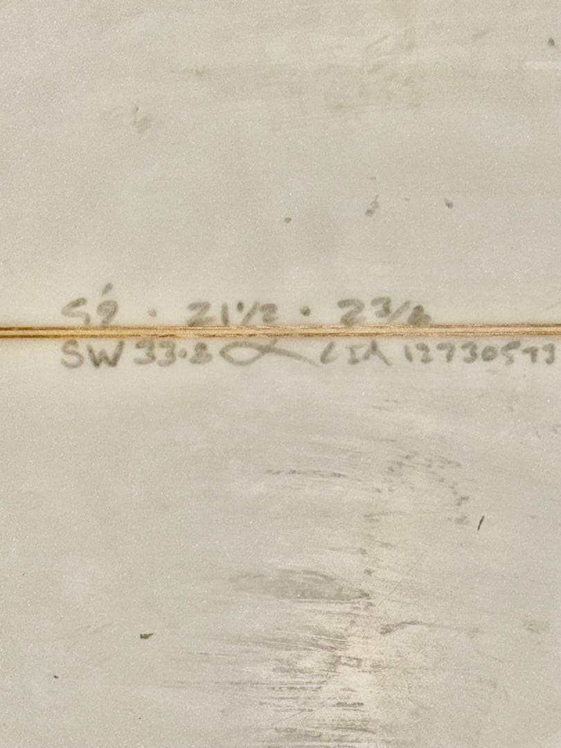 チャンネルアイランド サーフボード 販売