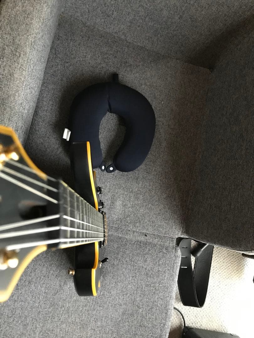 B.C.Rich mockingbird pro X hardtail カスタム