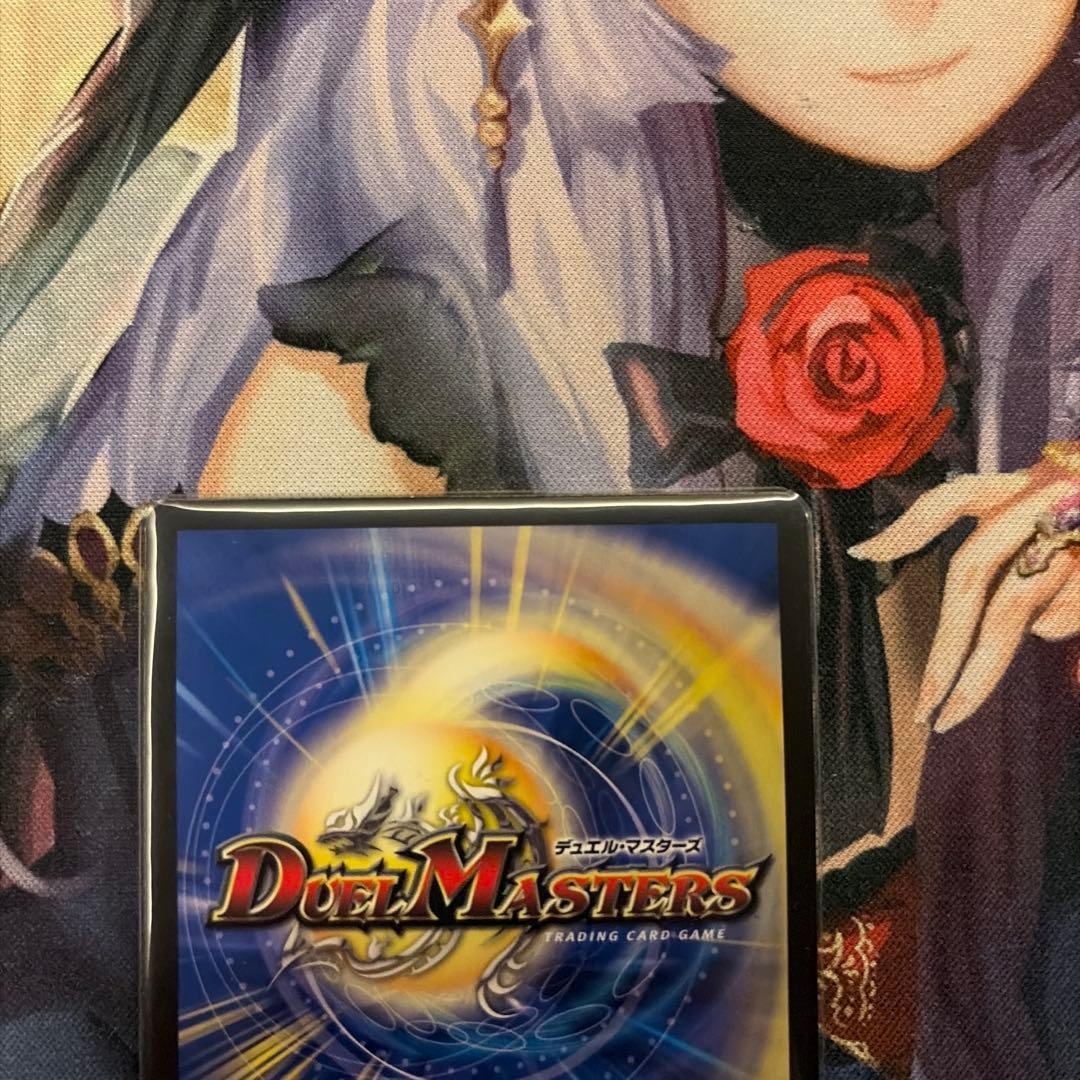 デュエルマスターズ 時の法皇ミラダンテⅫ ugc